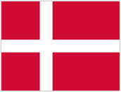 DenmarkFlag